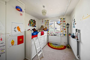 Bedroom Three- click for photo gallery